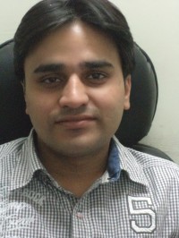 Devesh Aggarwal, Dentist in Faridabad